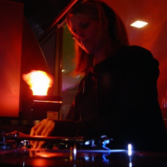 Lisa Unique - House artist