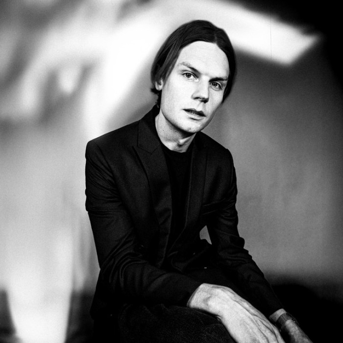 Kaktus Einarsson — Photo