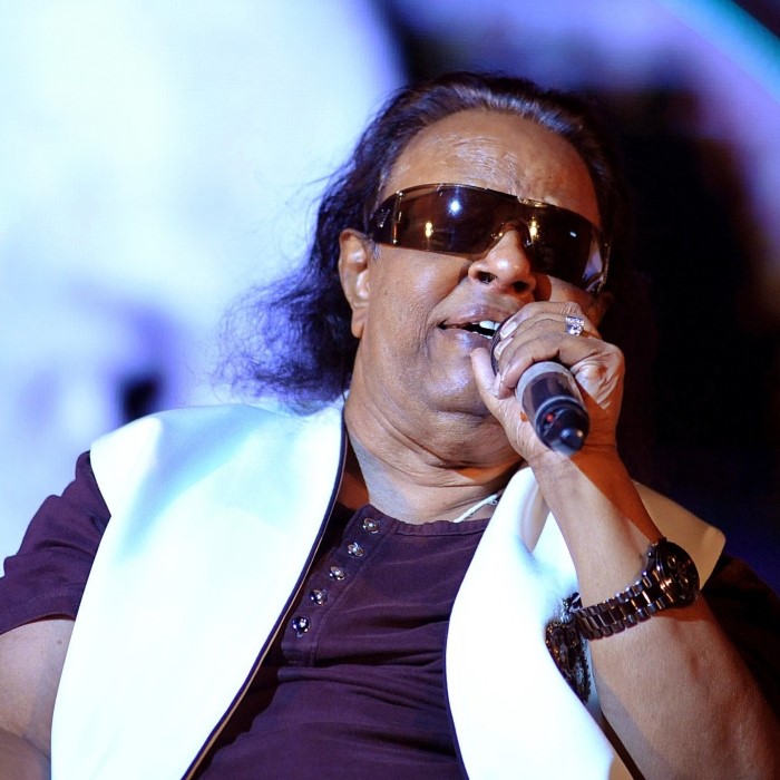 Ravindra Jain