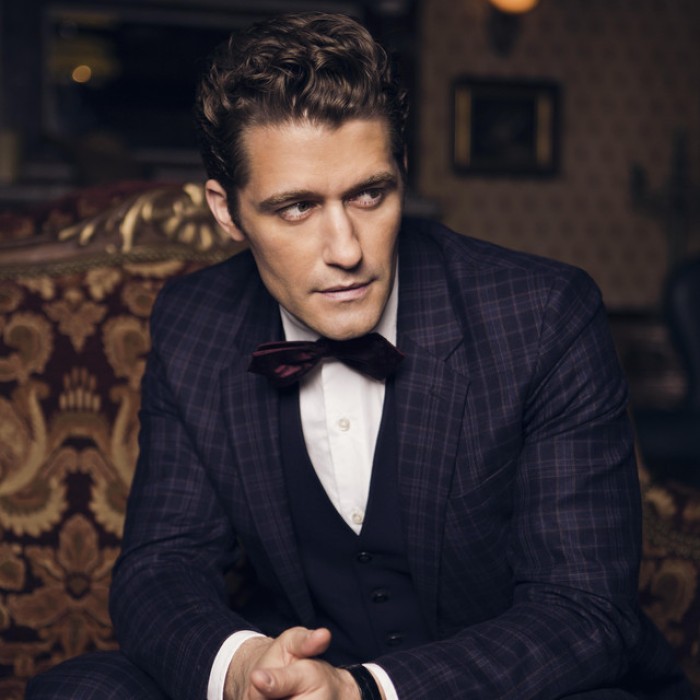 Matthew Morrison — Photo