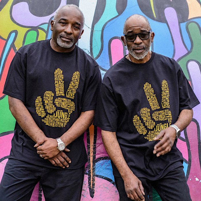 Ragga Twins