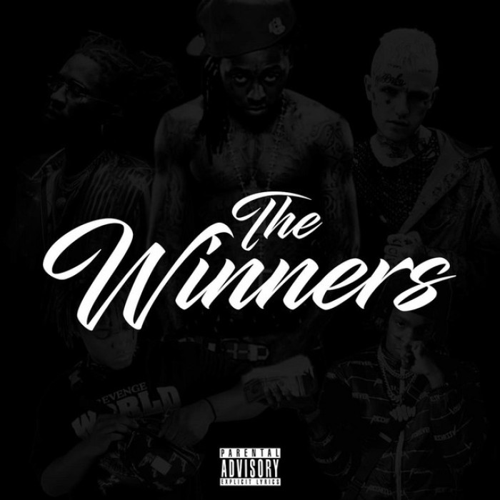 The Winners — Photo