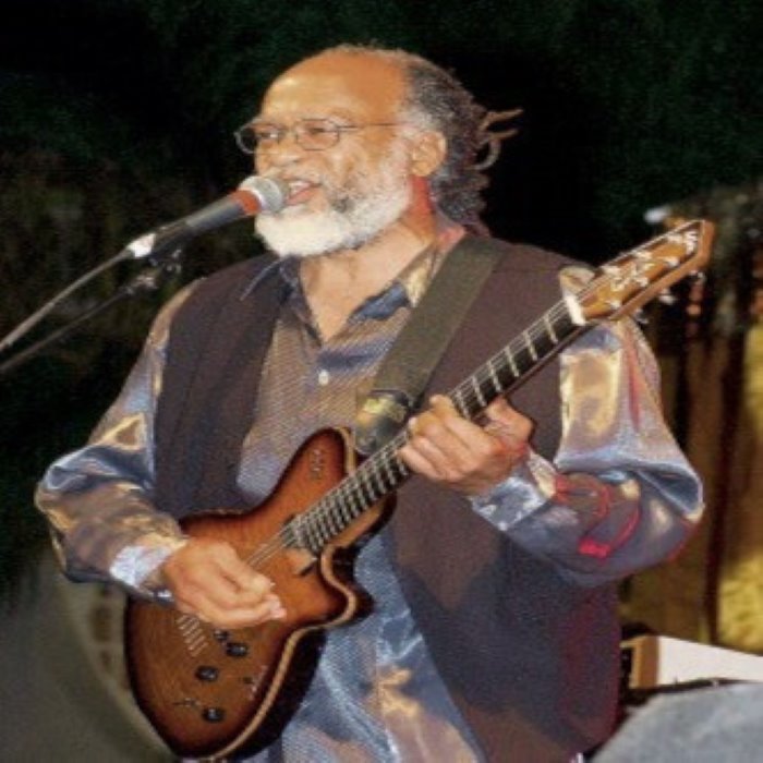 Ernie Smith