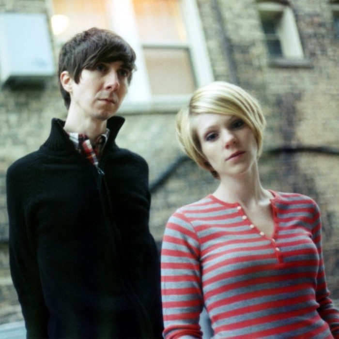 The Like Young — Photo · promo
