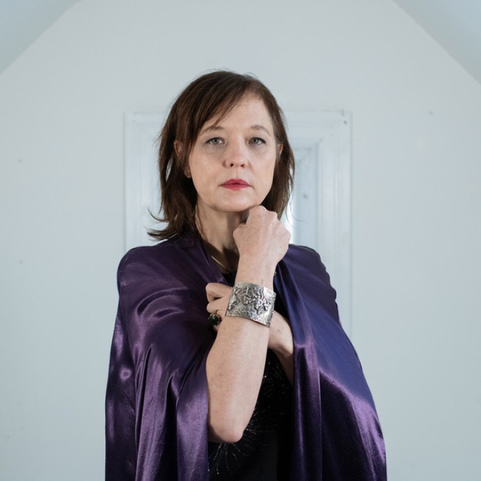 Mary Timony — Photo