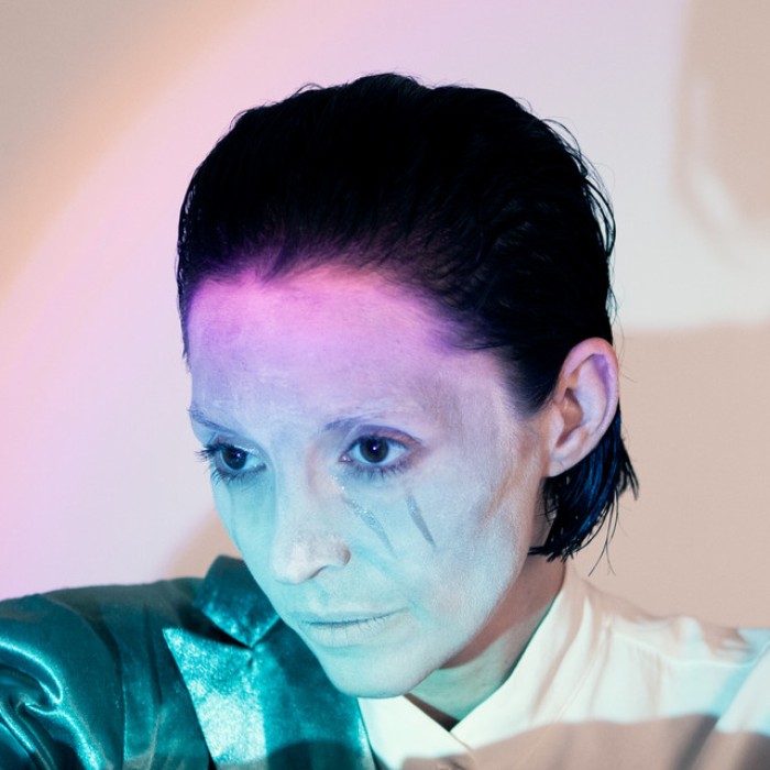 Gazelle Twin — Photo