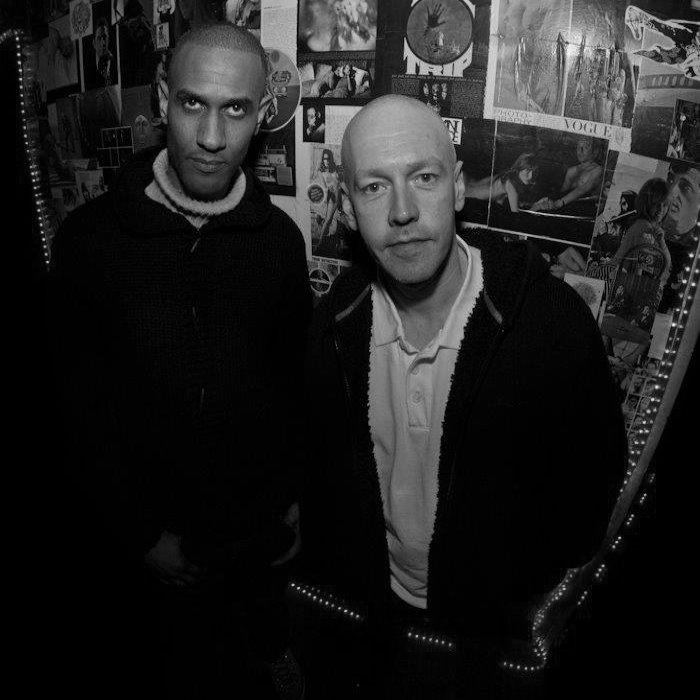 Krome & Time