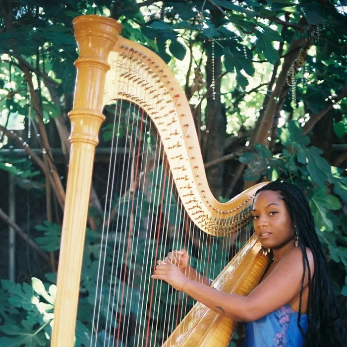Nailah Hunter — Photo