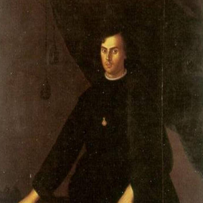 João Lourenço Rebelo