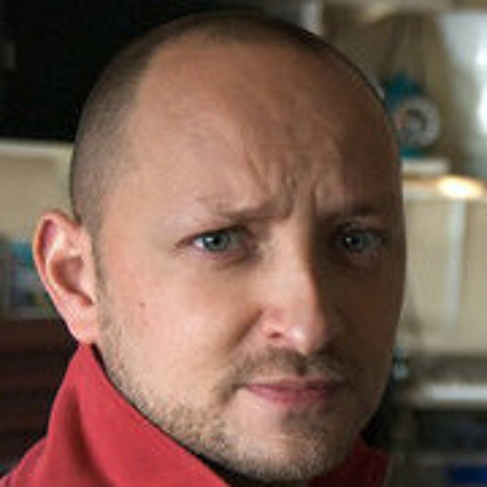 Jay Benham