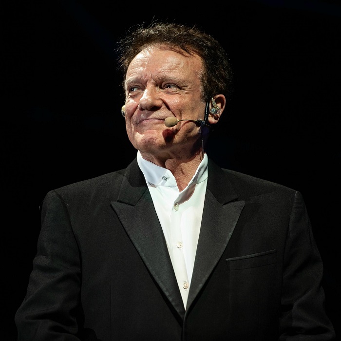 Massimo Ranieri