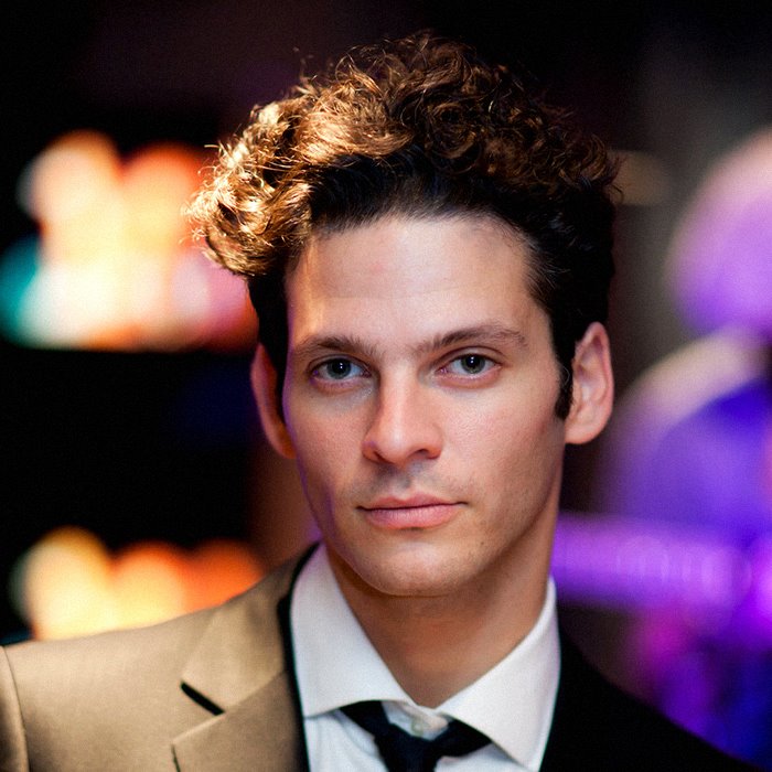 Benjamin Paulin