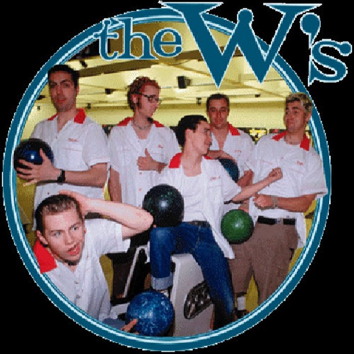 The W’s — Photo