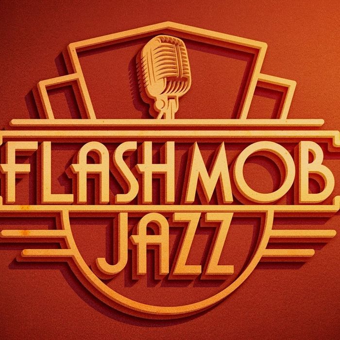 Flash Mob Jazz