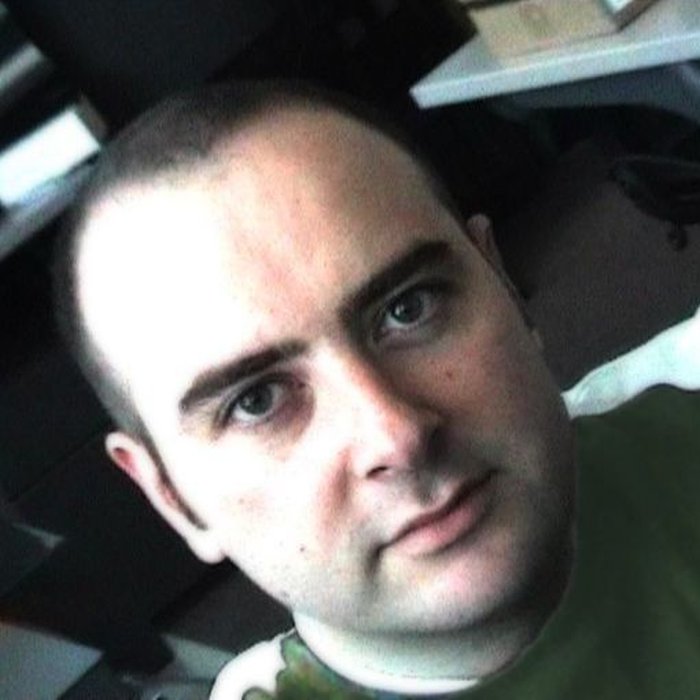 Jason Page | TheAudioDB.com