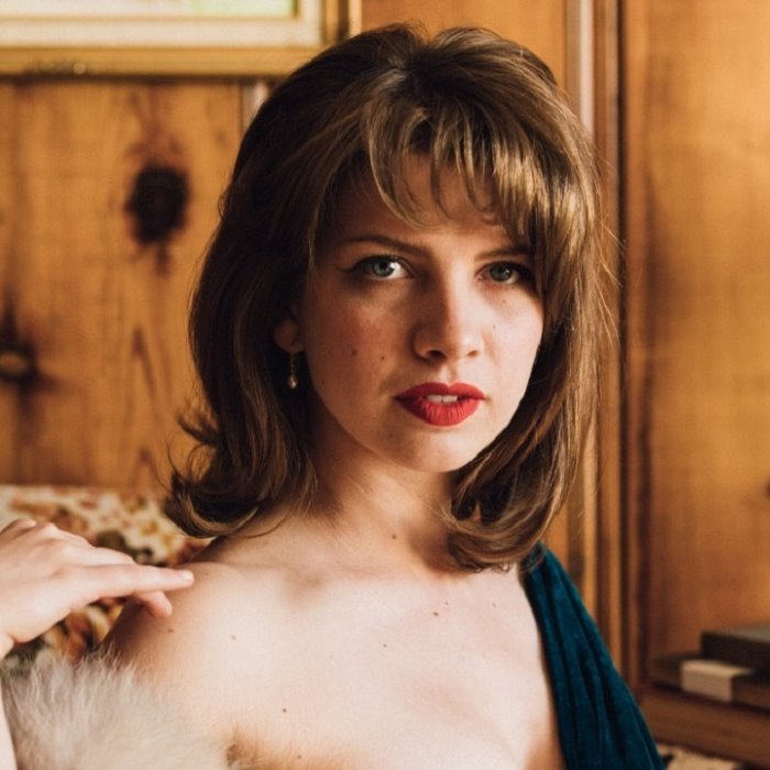 Angela Autumn
