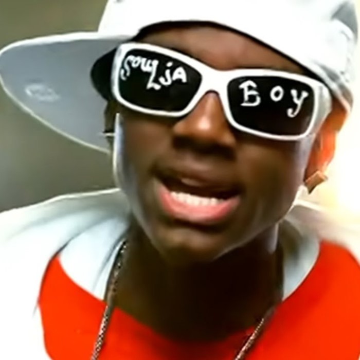 Soulja Boy