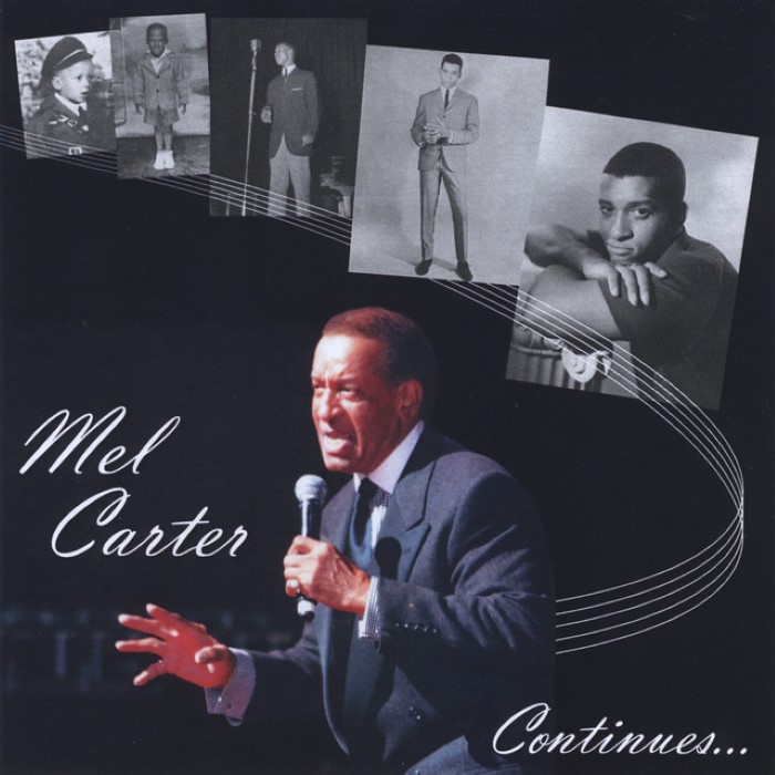 Mel Carter