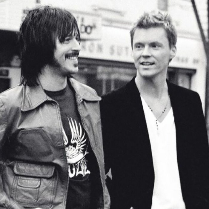 The Wallstones