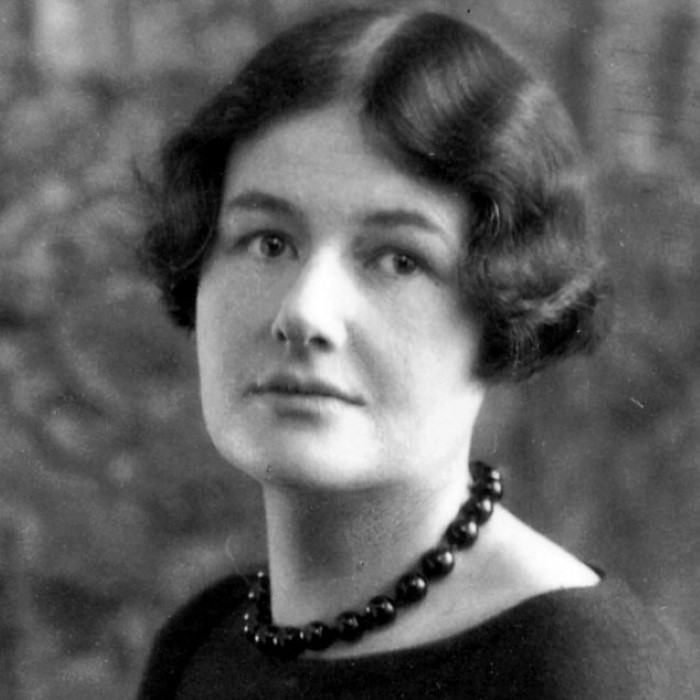Rebecca Clarke