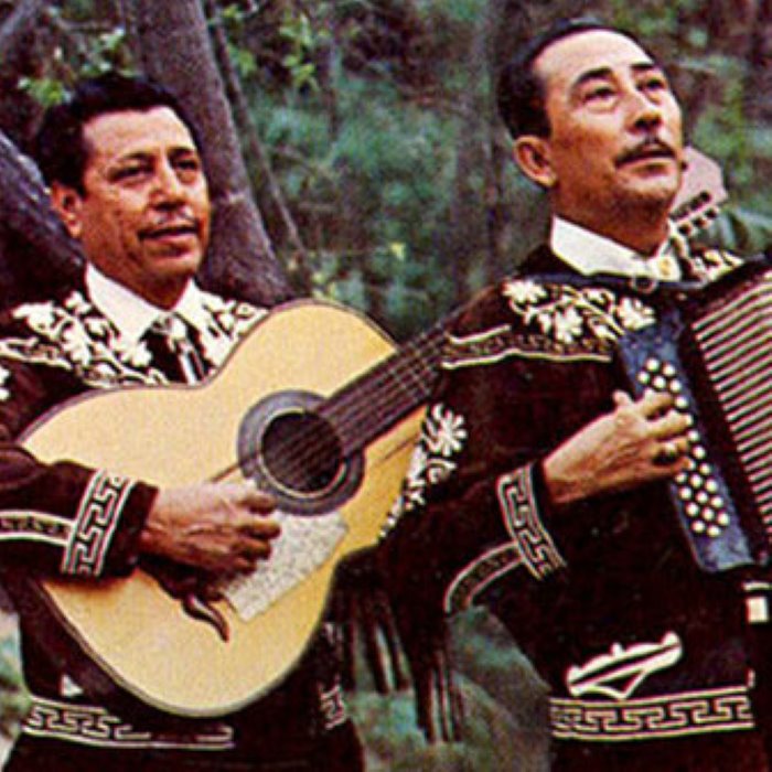 Los Alegres de Terán