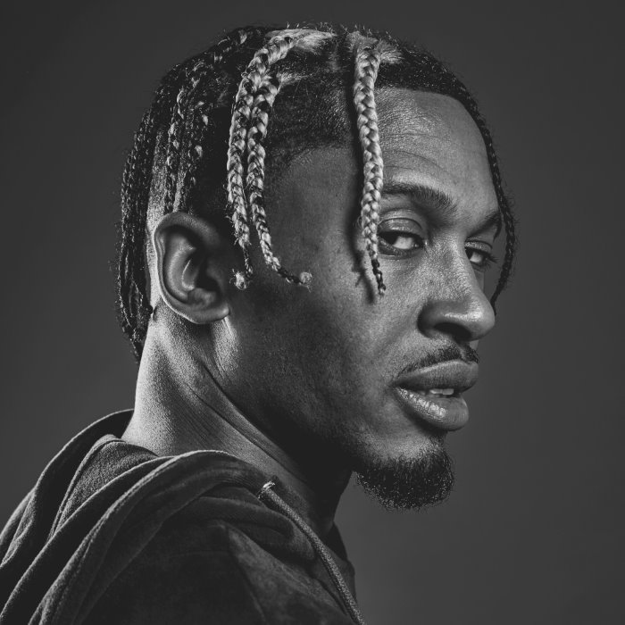 Scorcher - Grime artist