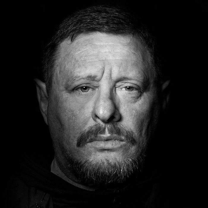 Shaun Ryder
