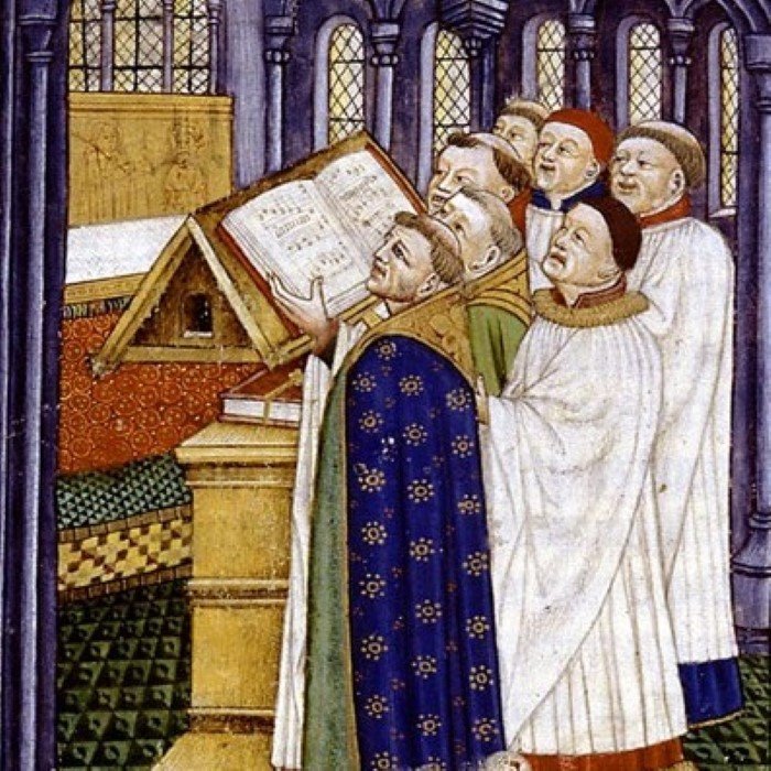 Adam de Saint-Victor