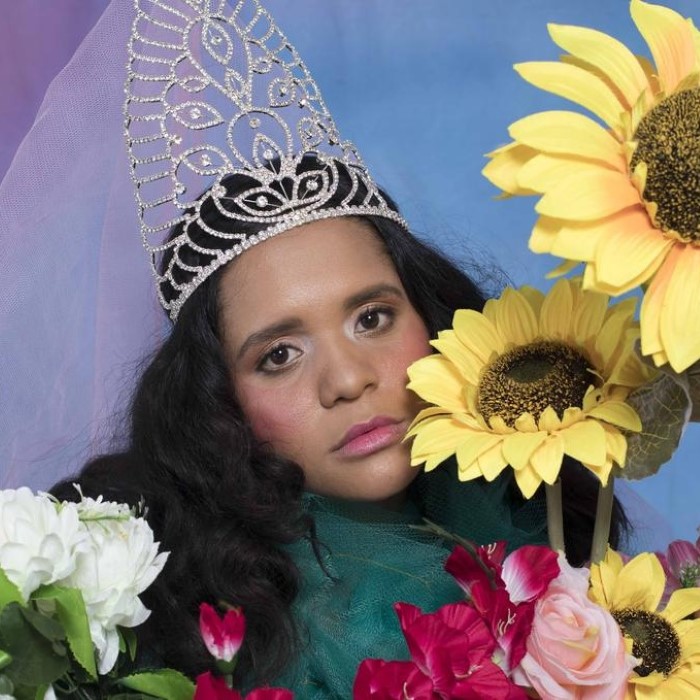 Lido Pimienta — Photo