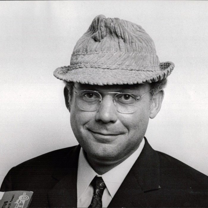 Ralf Bendix