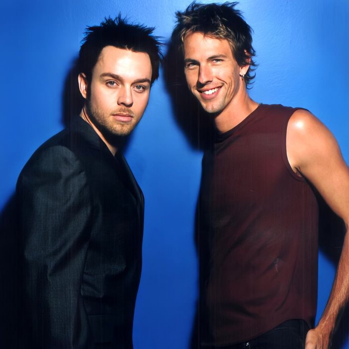 Savage Garden