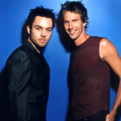 Savage Garden
