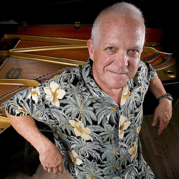 Dennis McCarthy