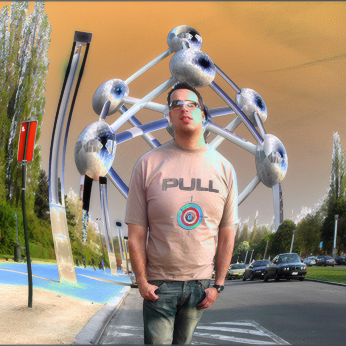 DJ Markitos