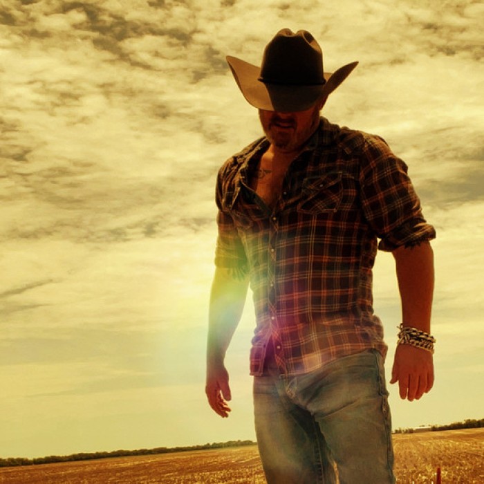Chad Prather — Photo · promo