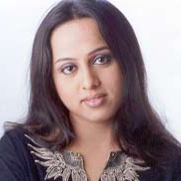 Vaishali Samant
