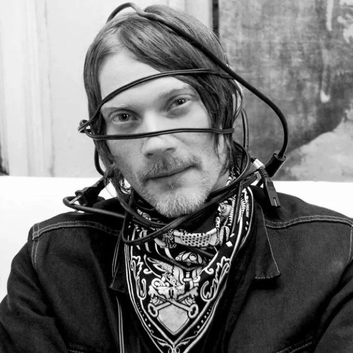 Jay Tripwire — Photo · promo