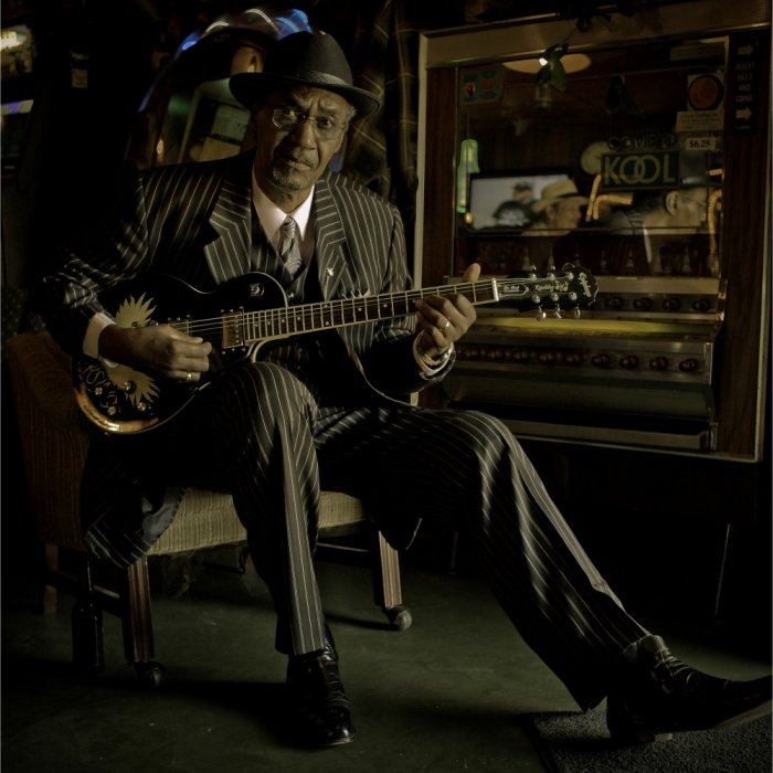 Alabama Slim