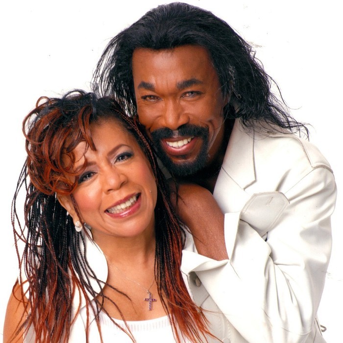 Ashford & Simpson