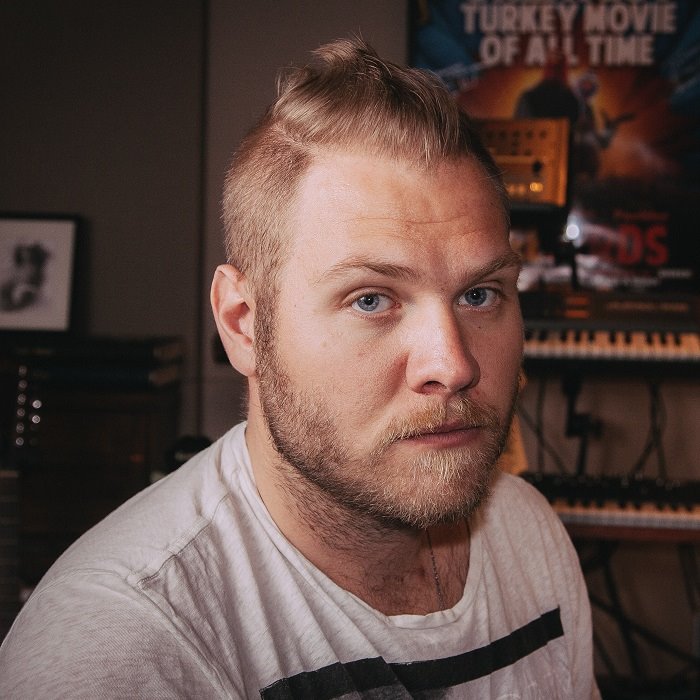 Dominic Lewis