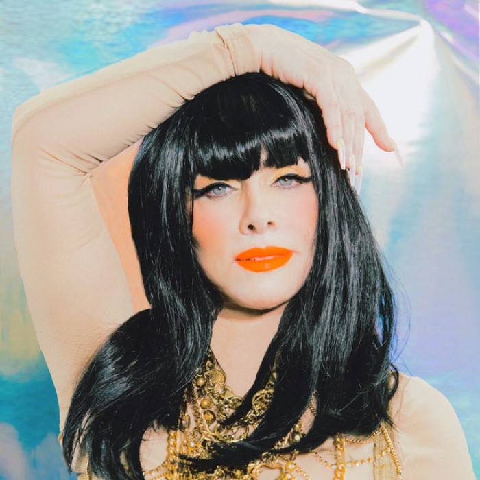 Josie Cotton — Photo