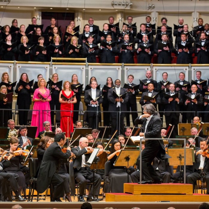 Chicago Symphony Chorus