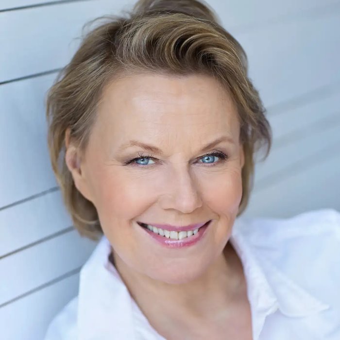 Arja Saijonmaa
