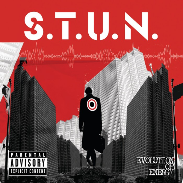 S.T.U.N. — Photo