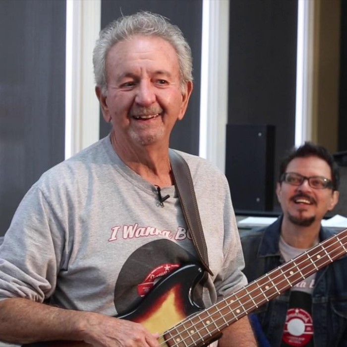 Billy Harlan