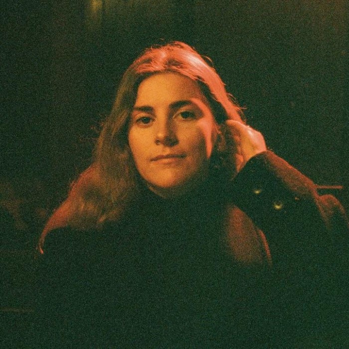Holly Arrowsmith — Photo