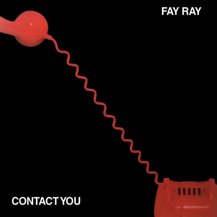 Fay Ray — Photo