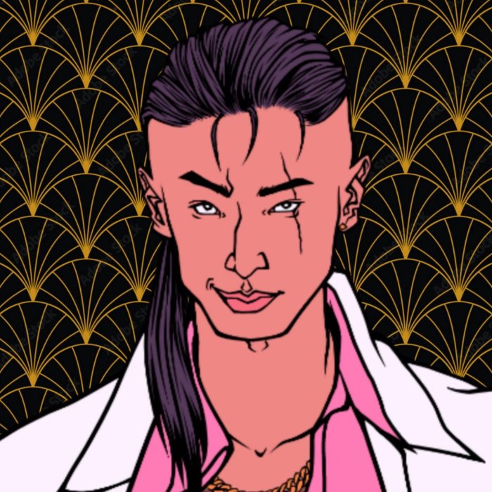 Giovanni Scorpio