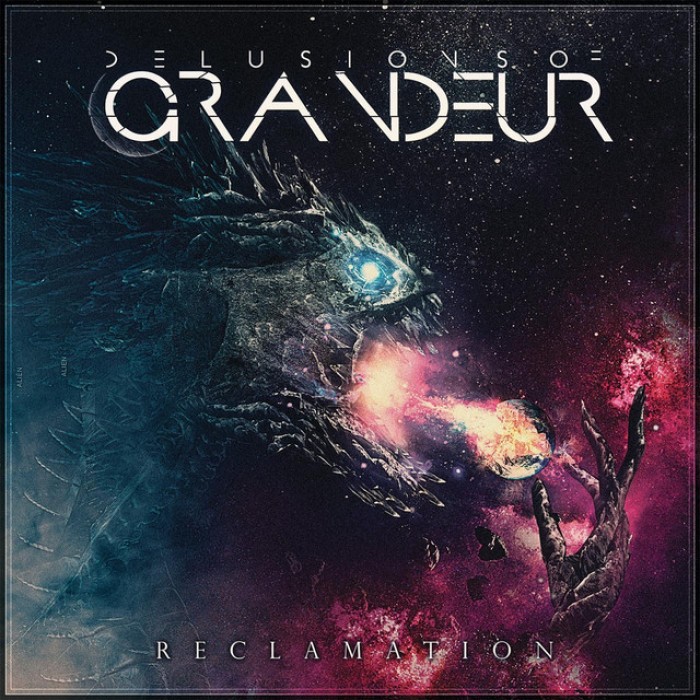 Delusions of Grandeur — Photo