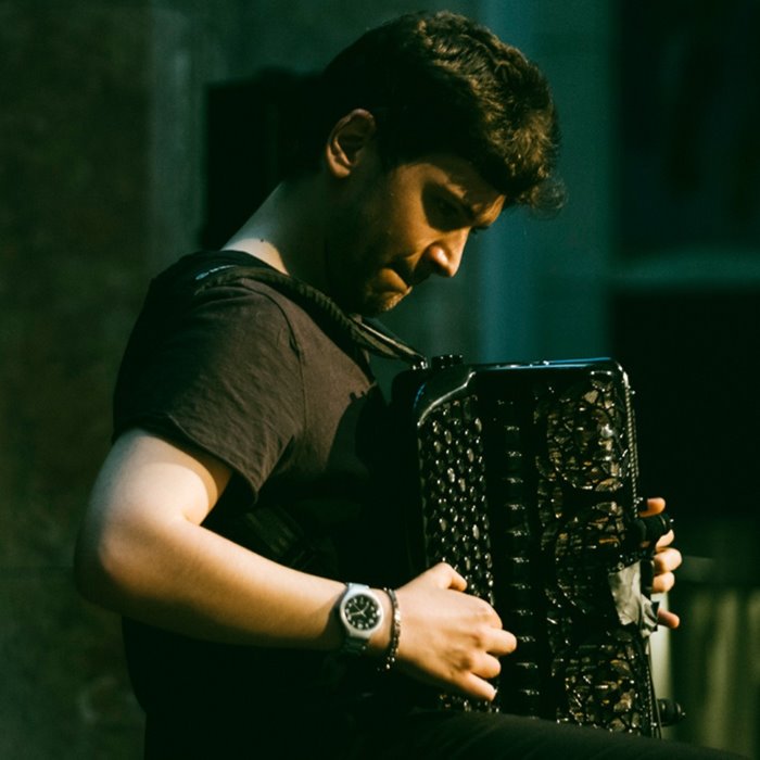 João Barradas